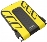 A-Data SH93-320GB Yellow